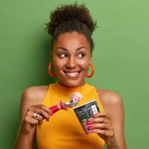 Classic Vanilla Ice Cream