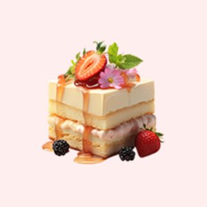 Strawberry Shortcake